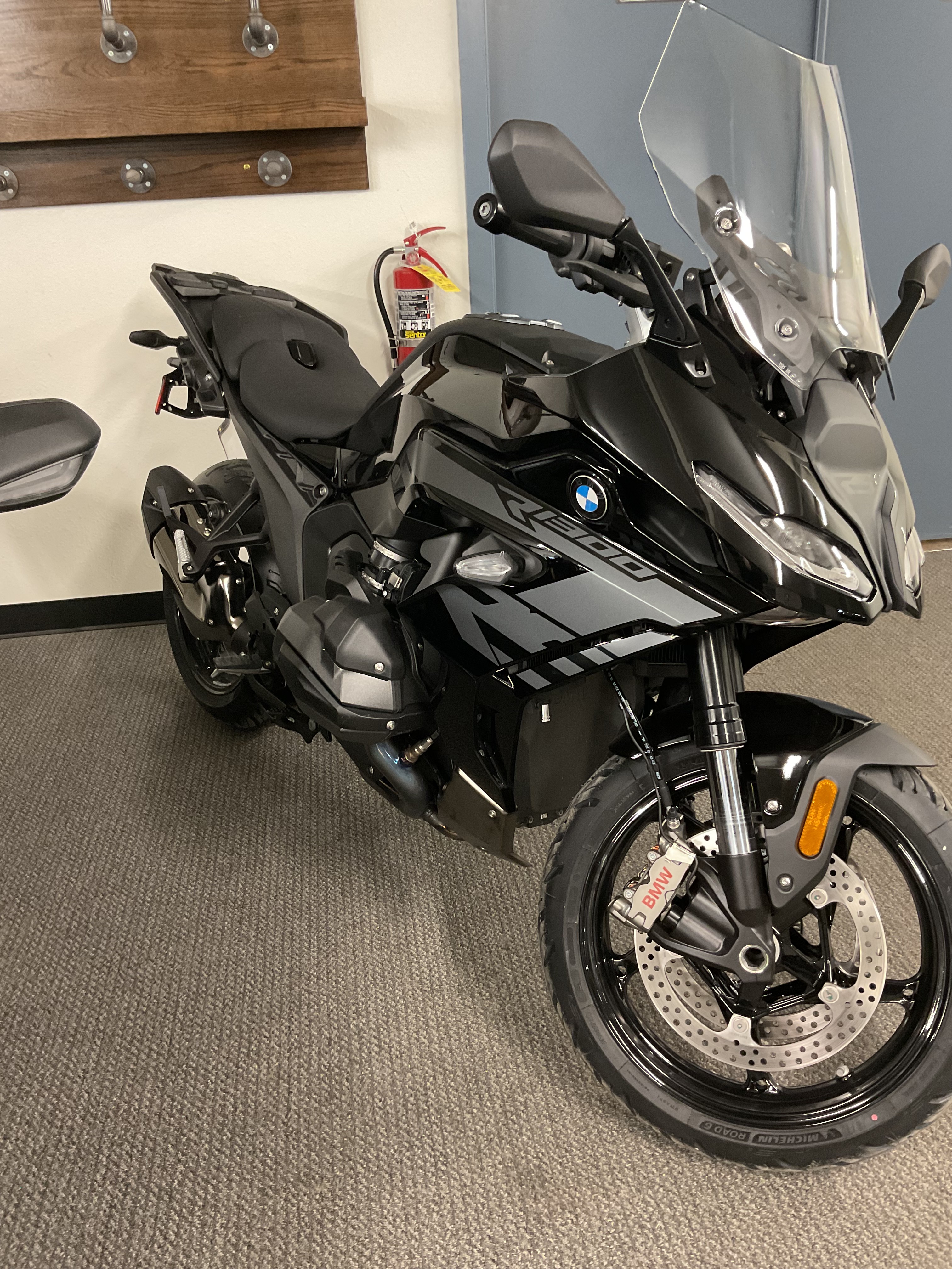 2026 R 1300 RS