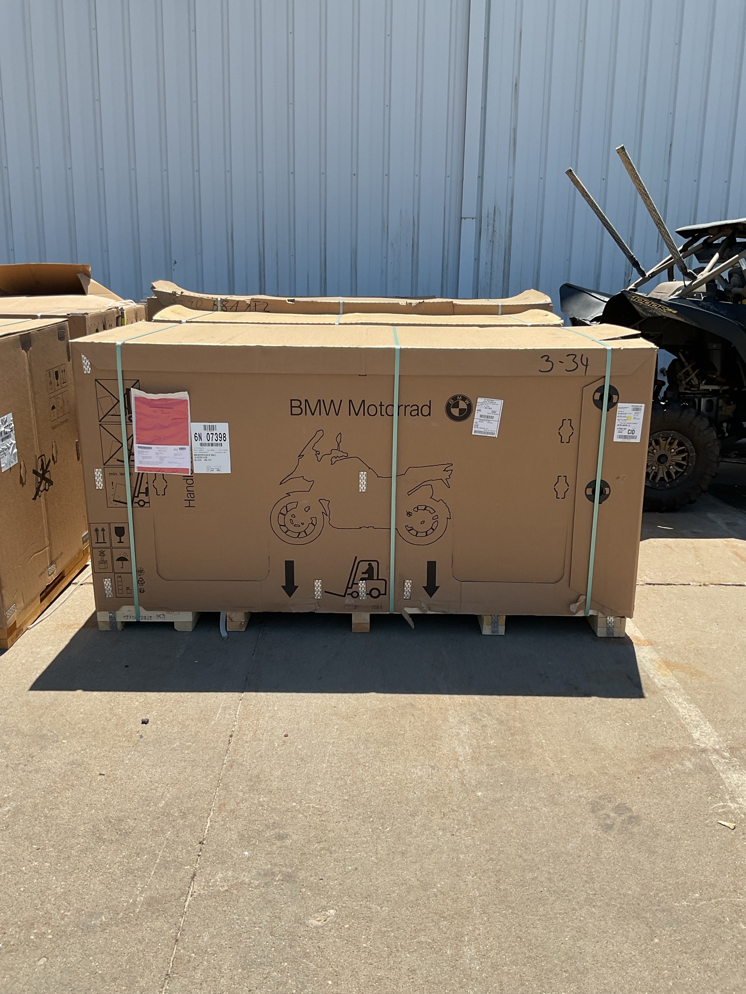 2026 BMW R 12 G/S for sale 1195339