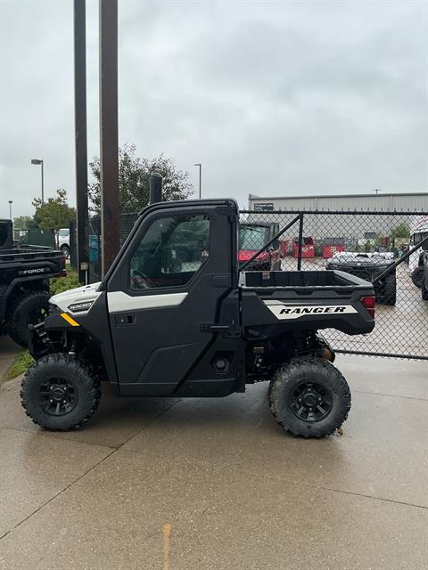 2026 Polaris Ranger 1000 Cab — photo 1 of 9