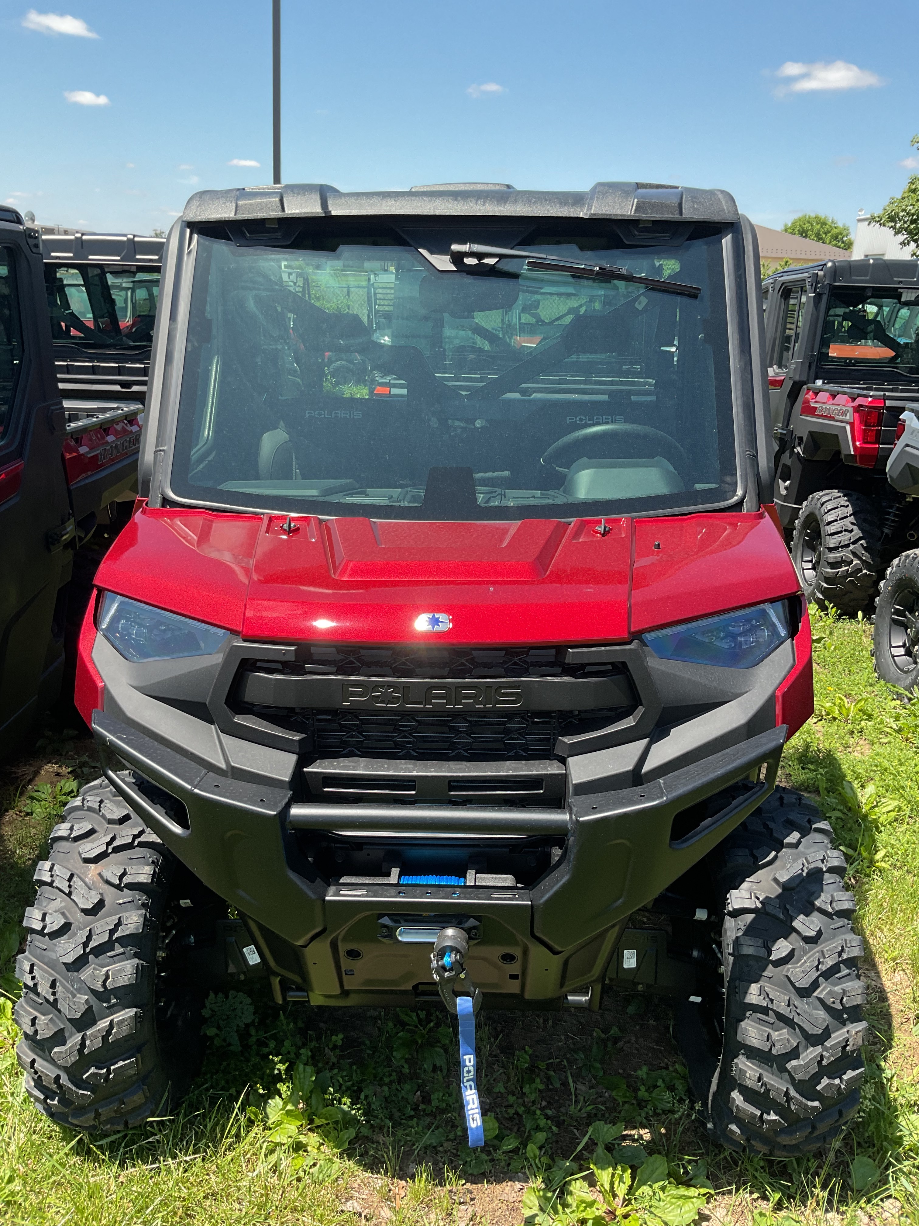 2026 Ranger XP 1000 NorthStar Edition Premium