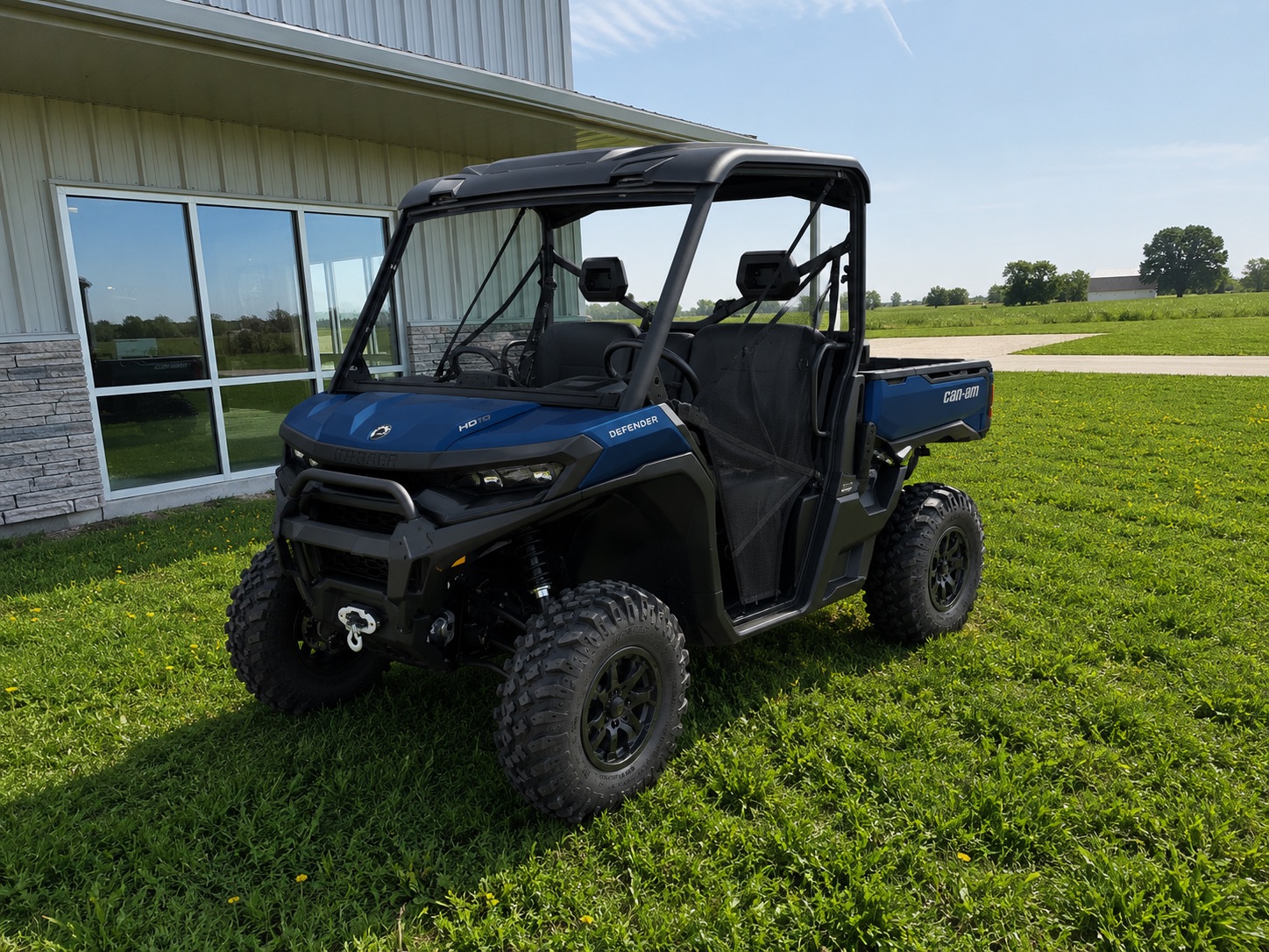 2026 Can-Am Defender XT HD11 for sale 1073065