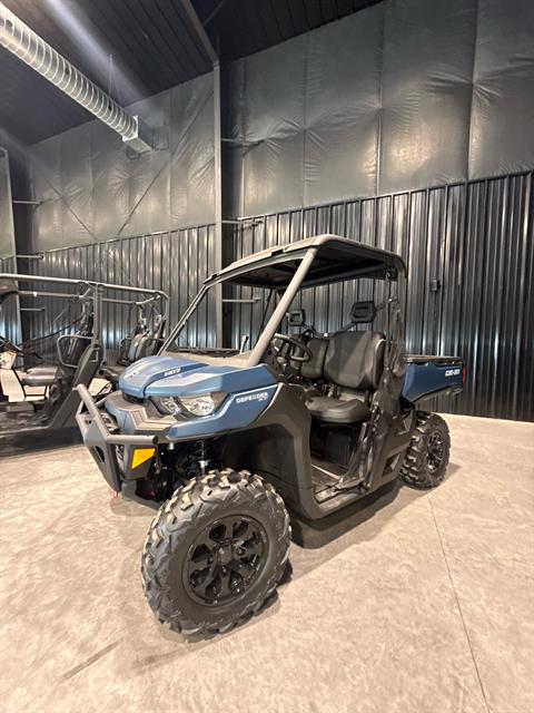 New 2026 Can-Am Defender XT HD7, Fairfield IA | Specs, Price