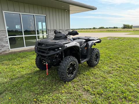 New 2026 Can-Am Outlander XT 850, Fairfield IA | Specs, Price