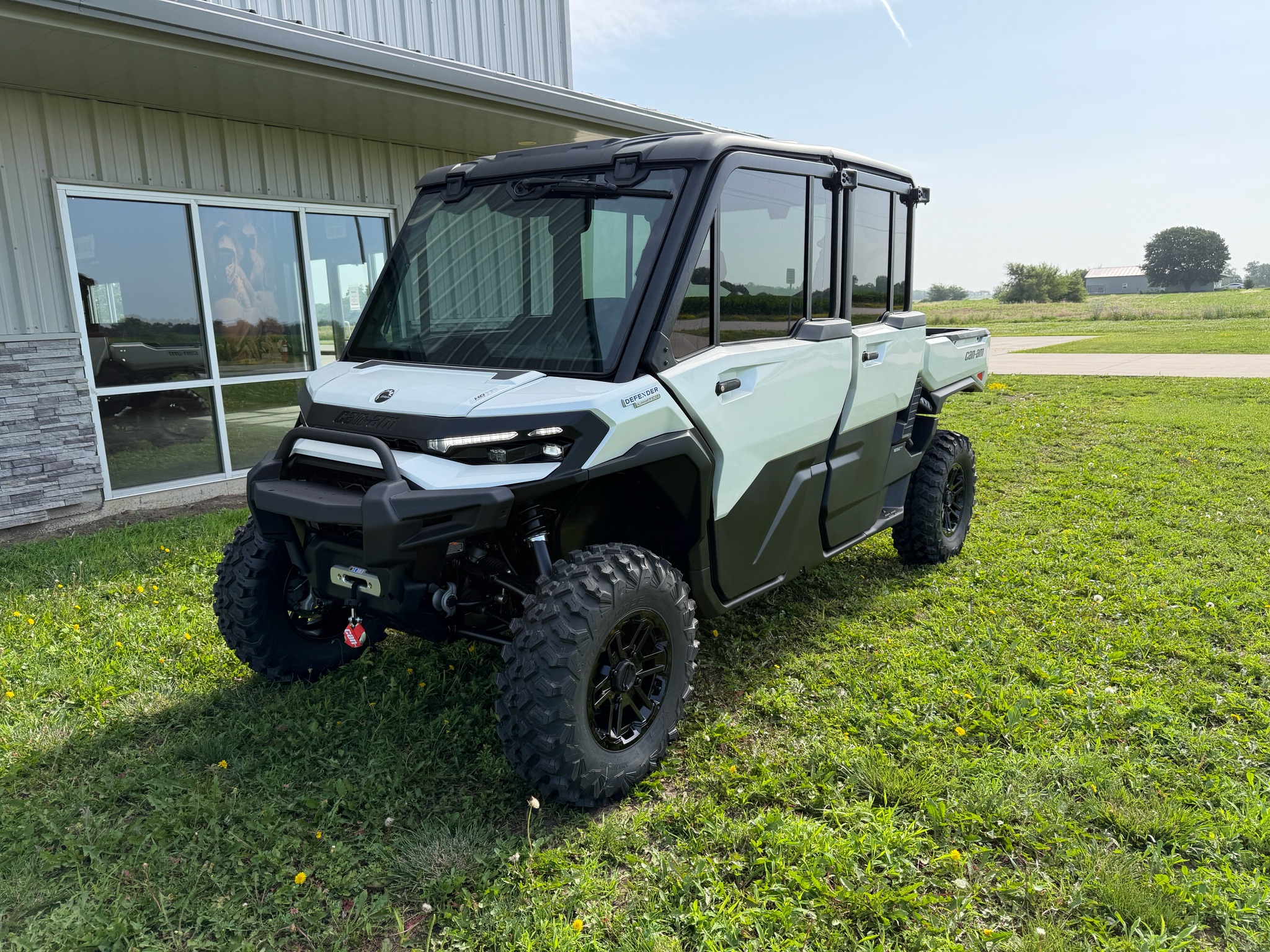 2026 Can-Am Defender MAX Limited HD11 for sale 1191531
