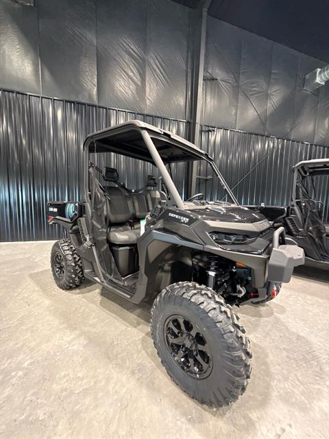New 2026 Can-Am Defender XT HD11, Fairfield IA | Specs, Price