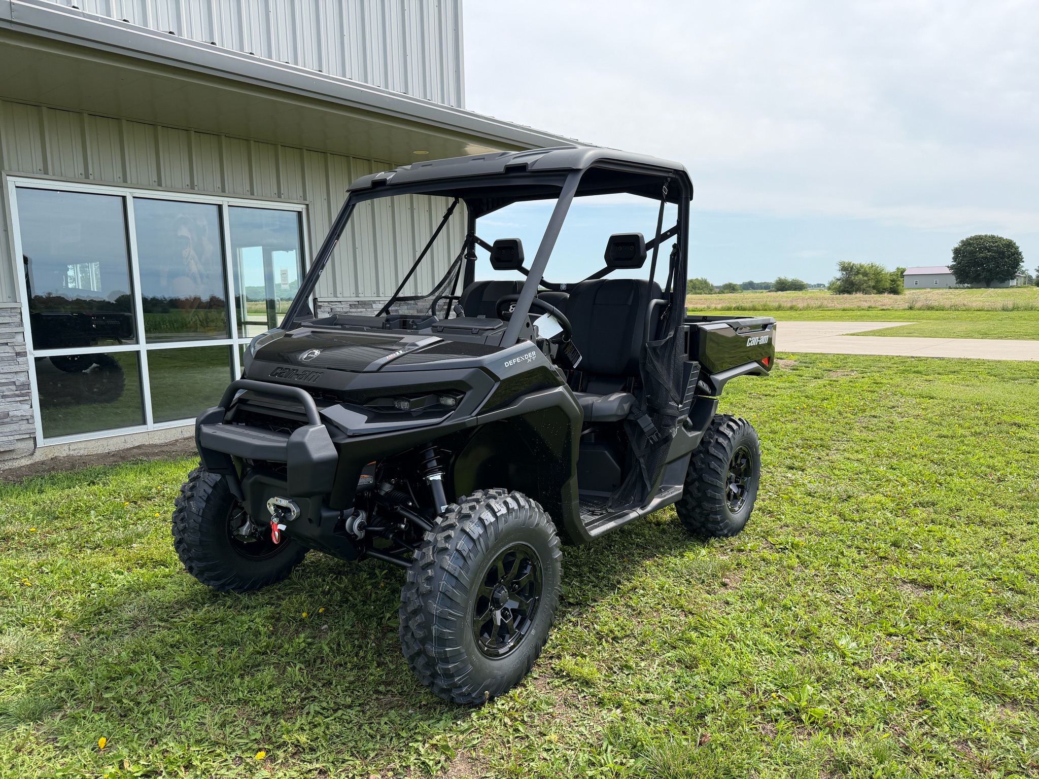2026 Can-Am Defender XT HD11 for sale 1073595