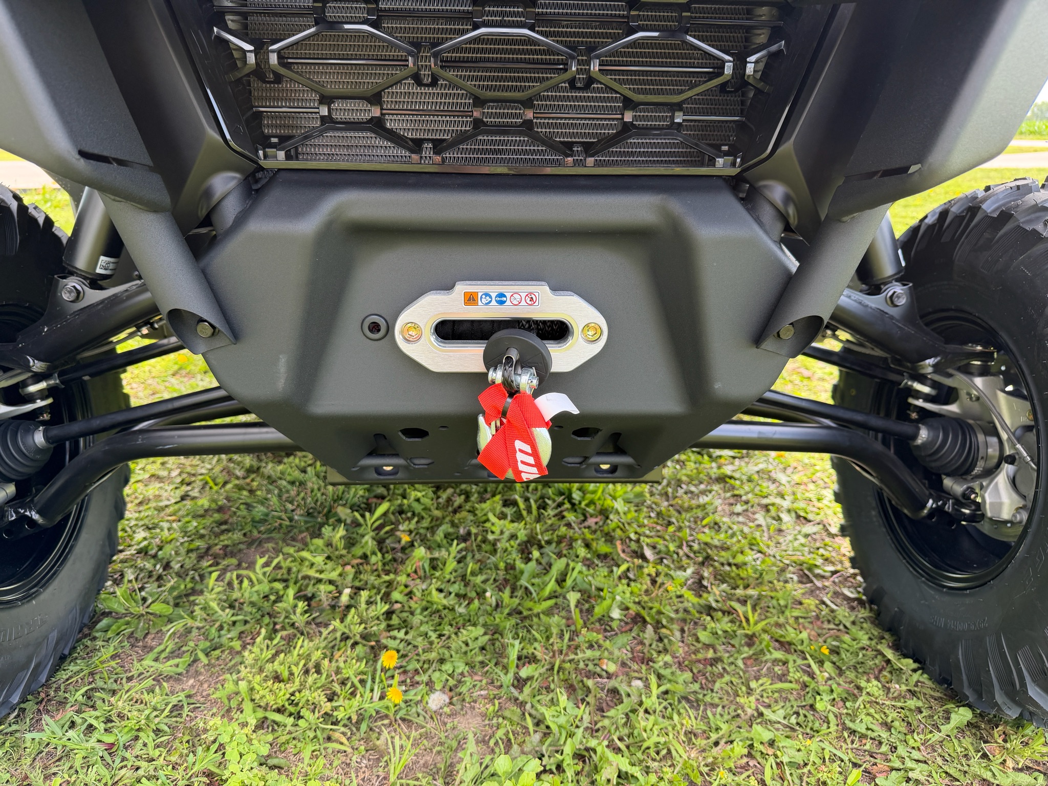 New 2026 Can-Am Defender XT HD11, Fairfield IA | Specs, Price