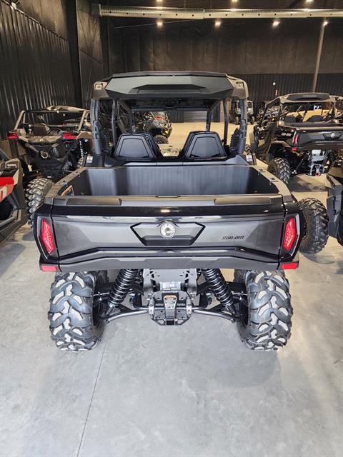 ホルメンコル　トライマックス New 2025 Can-Am Commander MAX XT 1000R, Fairfield IA | Specs