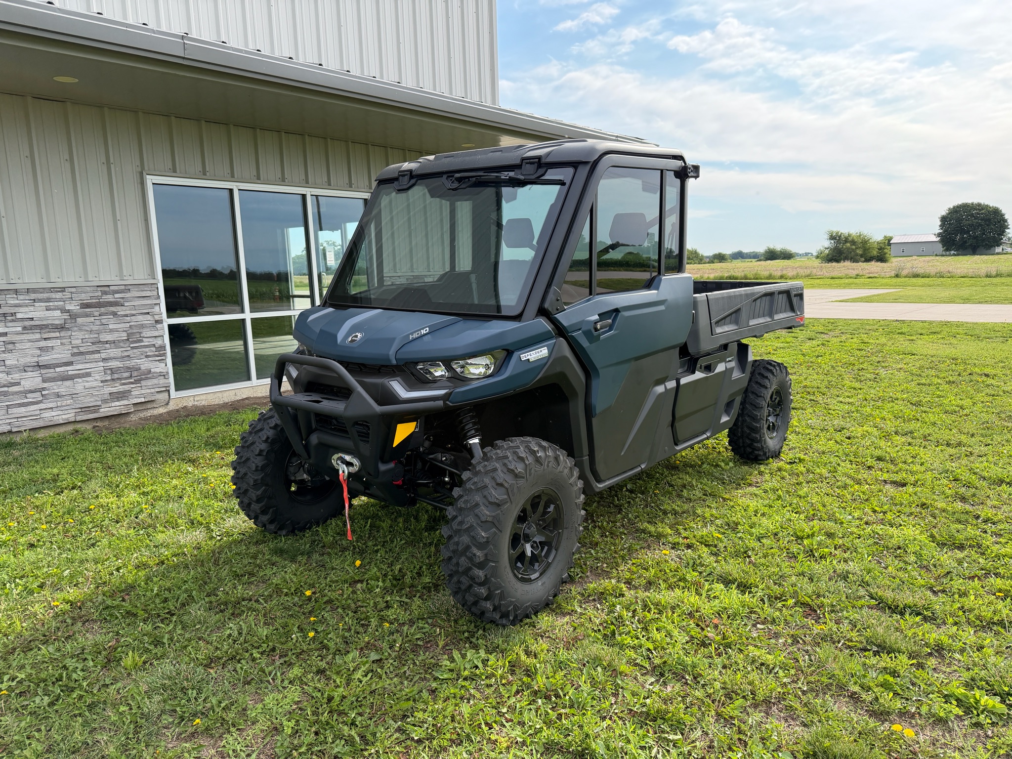 2026 Can-Am Defender PRO Limited for sale 1036755