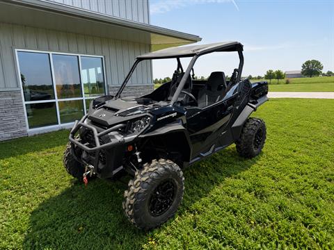 New 2025 Can-Am Commander XT 700, Fairfield IA | Specs, Price