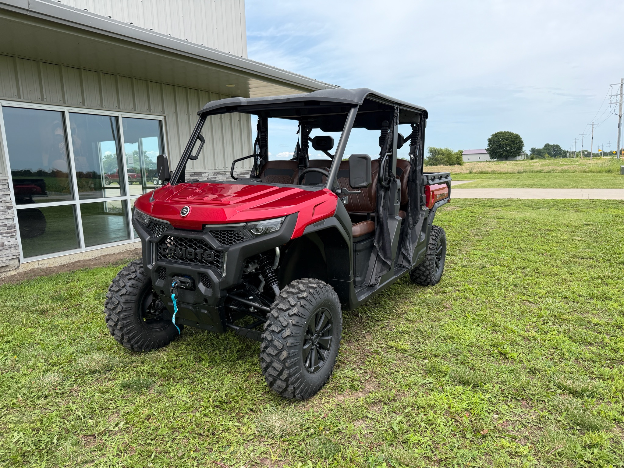 2026  UFORCE U10 XL Pro for sale 1162511