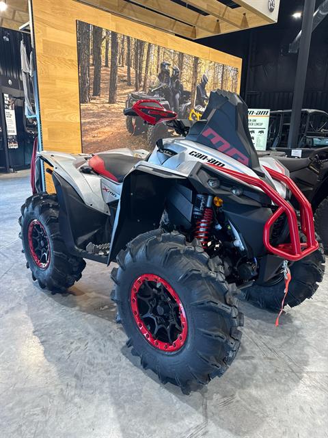 New 2026 Can-Am Renegade X MR 1000R, Fairfield IA | Specs, Price