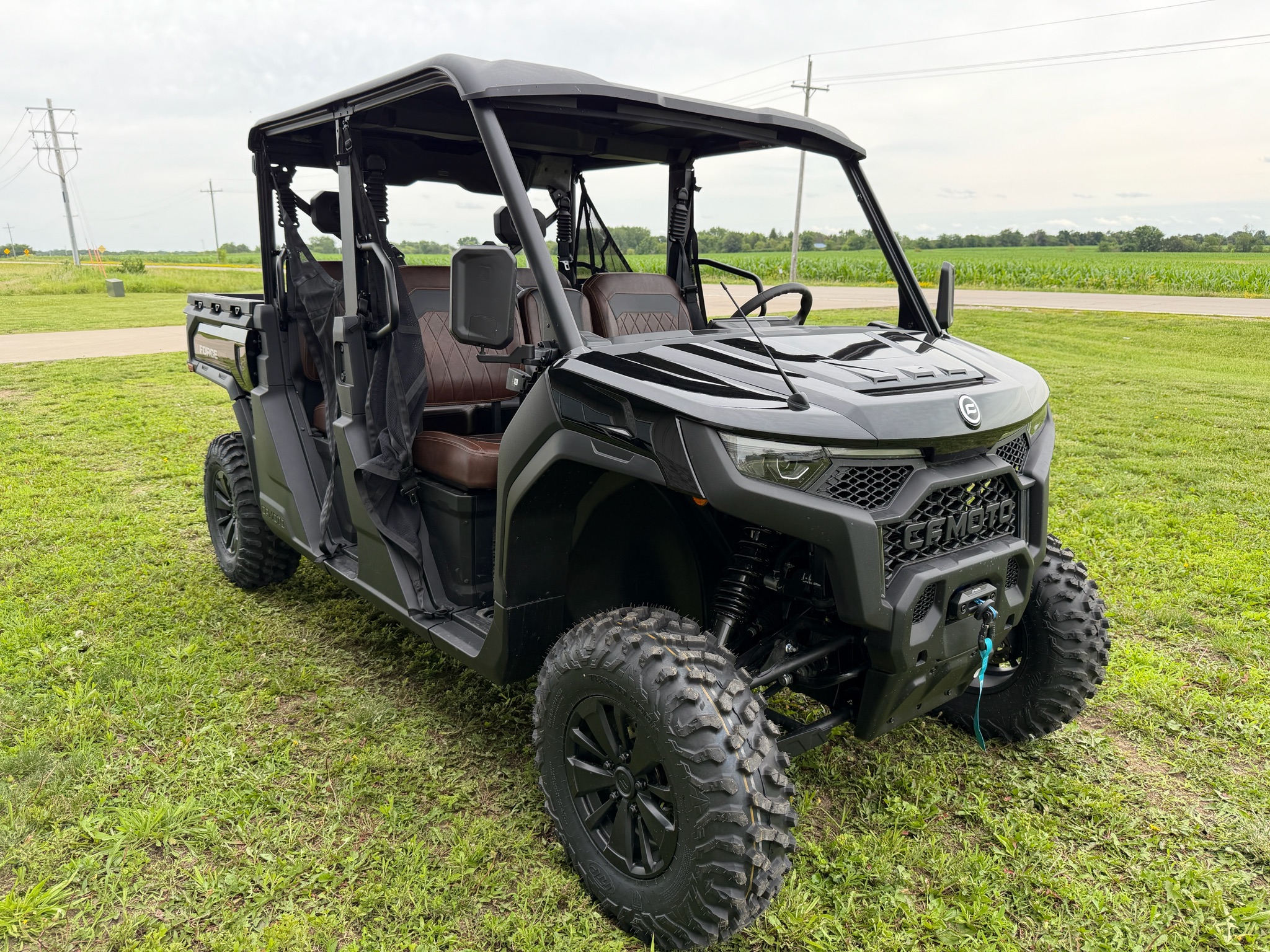 2026  UFORCE U10 XL Pro 3