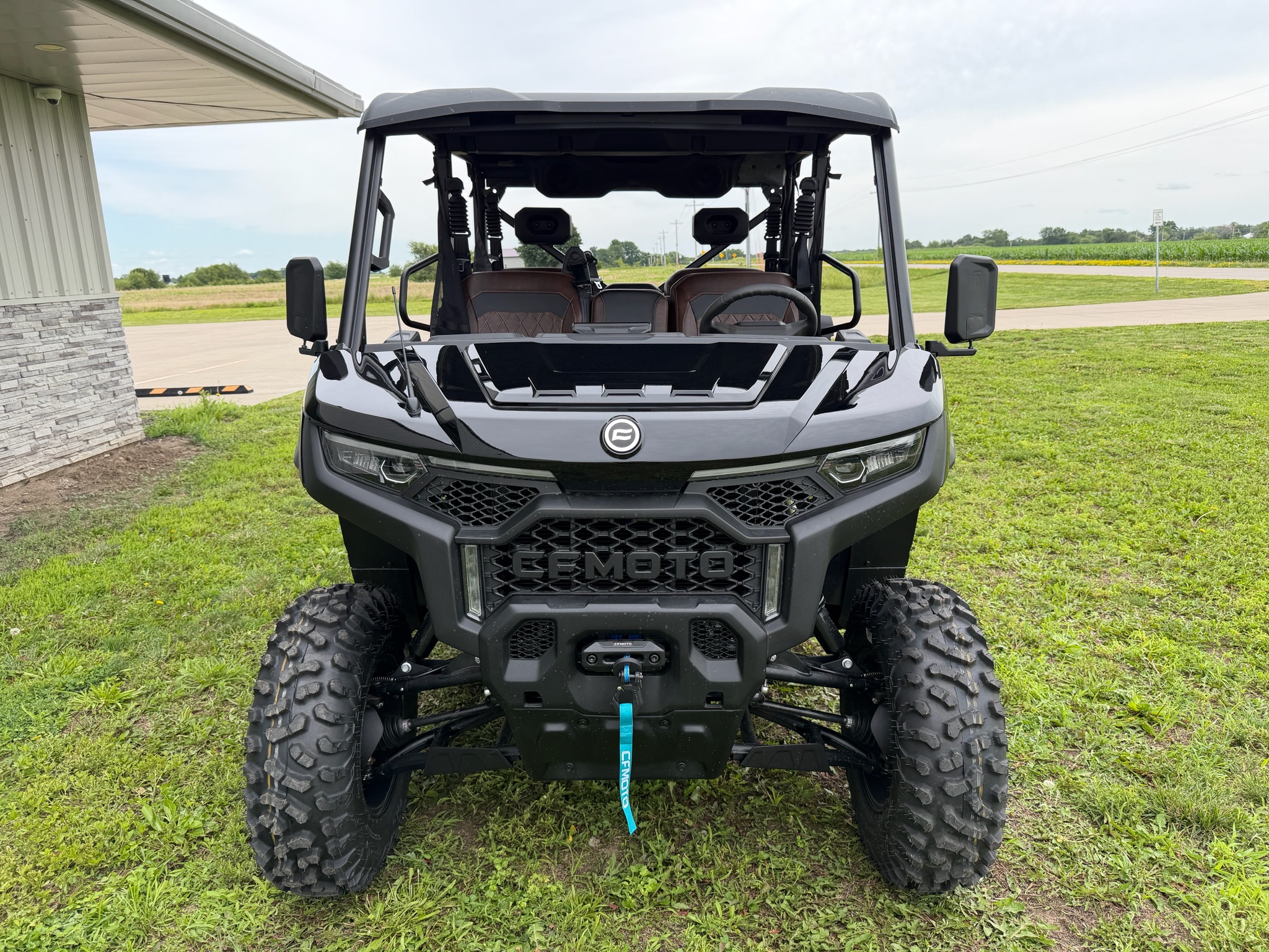 2026  UFORCE U10 XL Pro 4