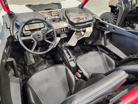 New 2024 Can-Am Maverick Sport X RC, Fairfield IA | Specs, Price
