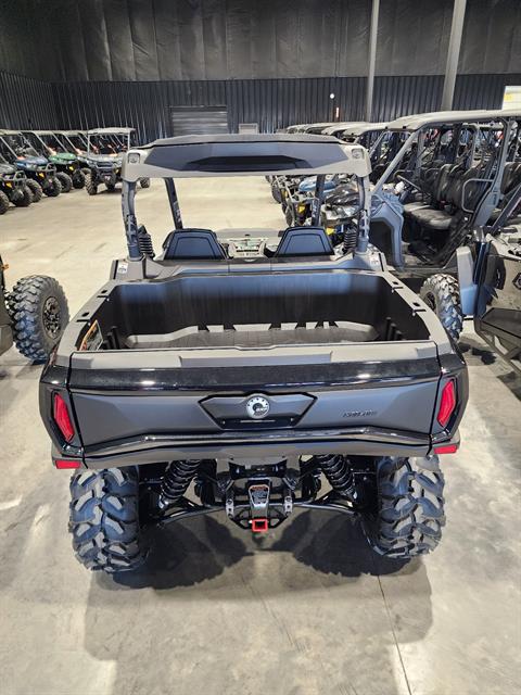 New 2025 Can-Am Commander XT 1000R, Fairfield IA | Specs, Price