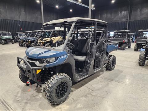 New 2025 Can-Am Defender MAX XT HD9, Fairfield IA | Specs, Price