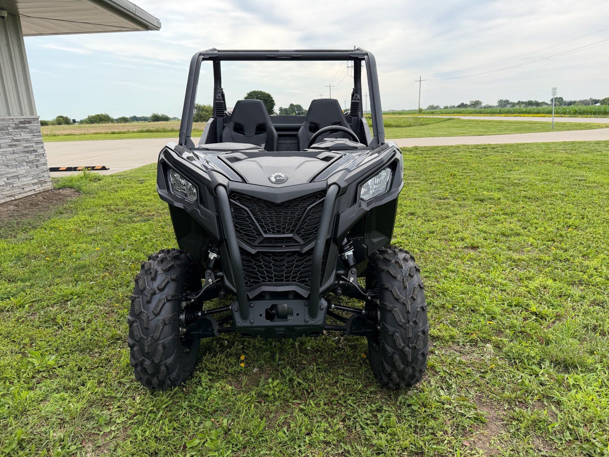 New 2025 Can-Am Maverick Trail DPS 1000R, Fairfield IA | Specs