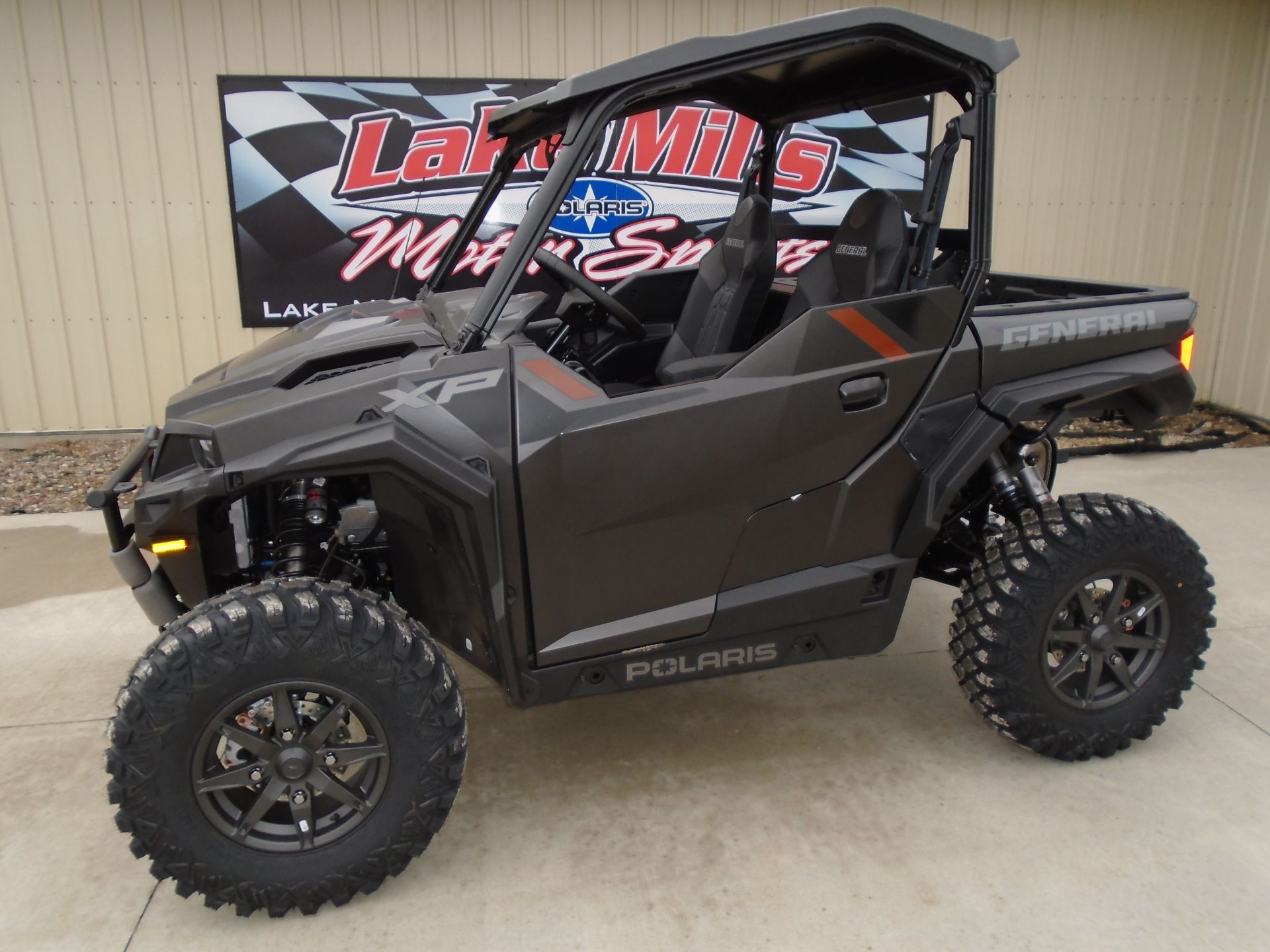 2026 Polaris General XP 1000 Premium for sale 1050141