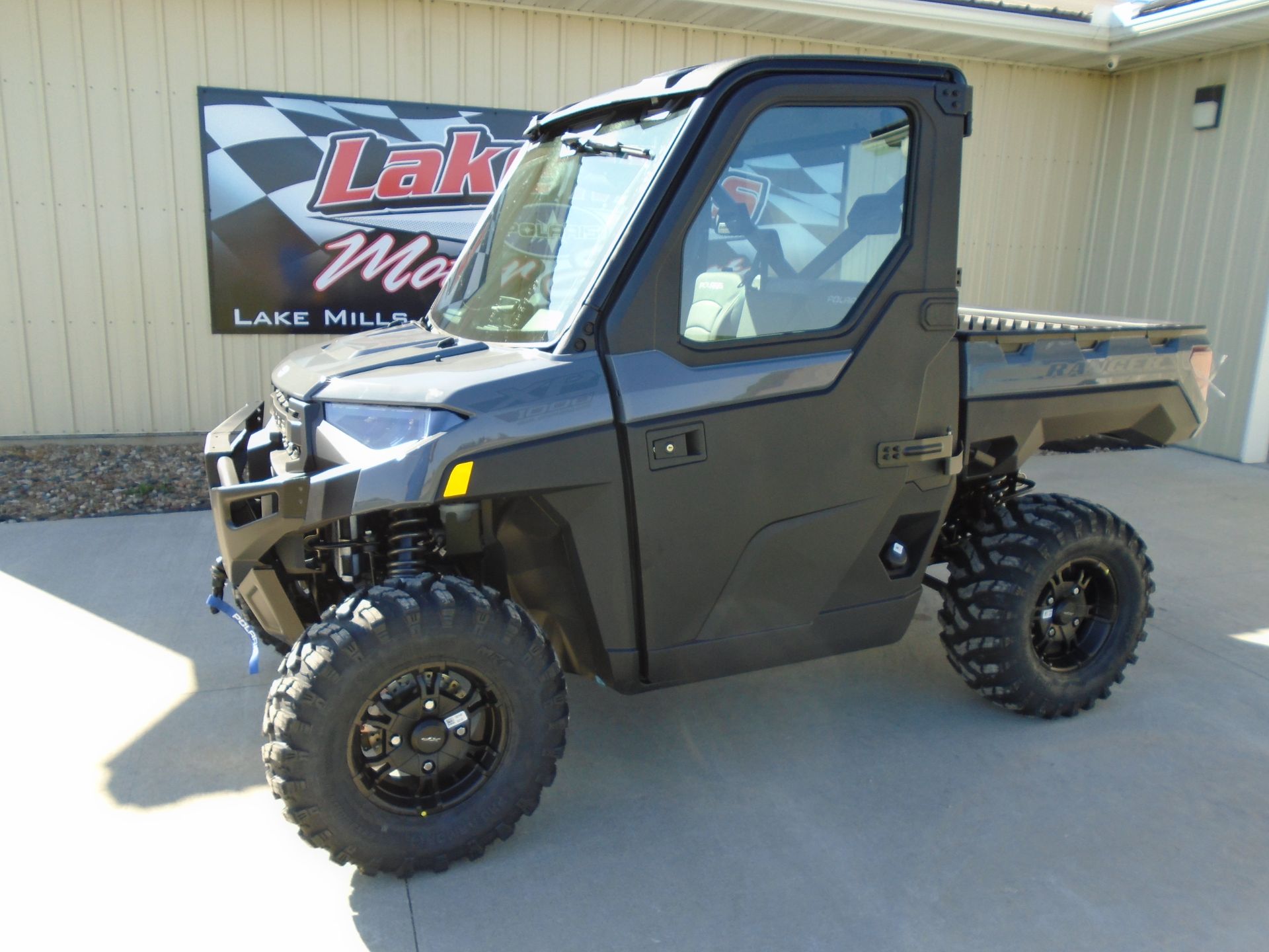 2026 Polaris Ranger XP 1000 NorthStar Edition Ultimate for sale 1142166