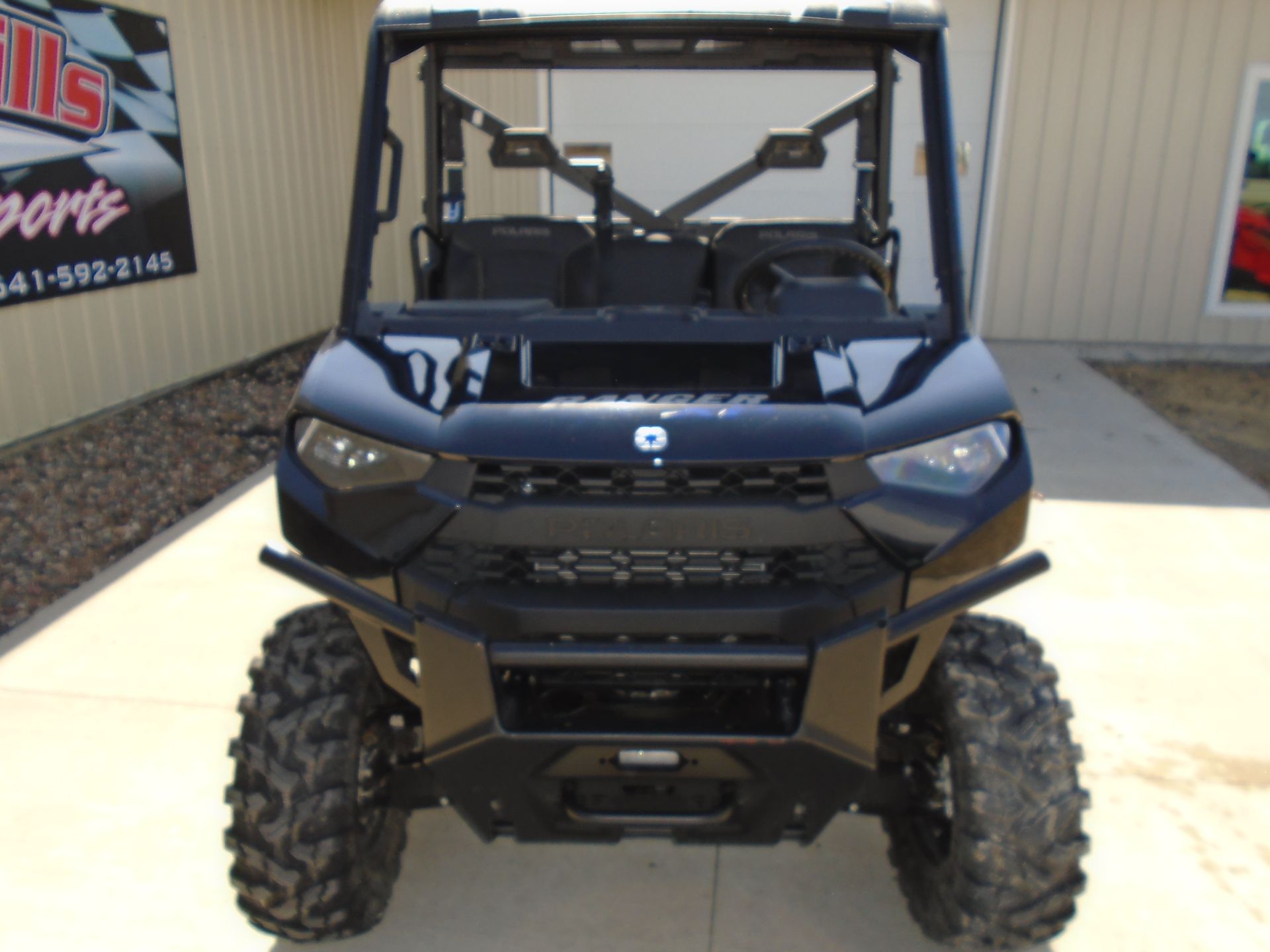 2024 Polaris Ranger XP 1000 Premium 2