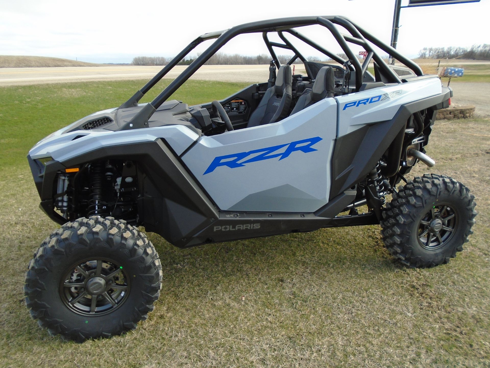 2026 Polaris RZR PRO XP Sport for sale 1106092