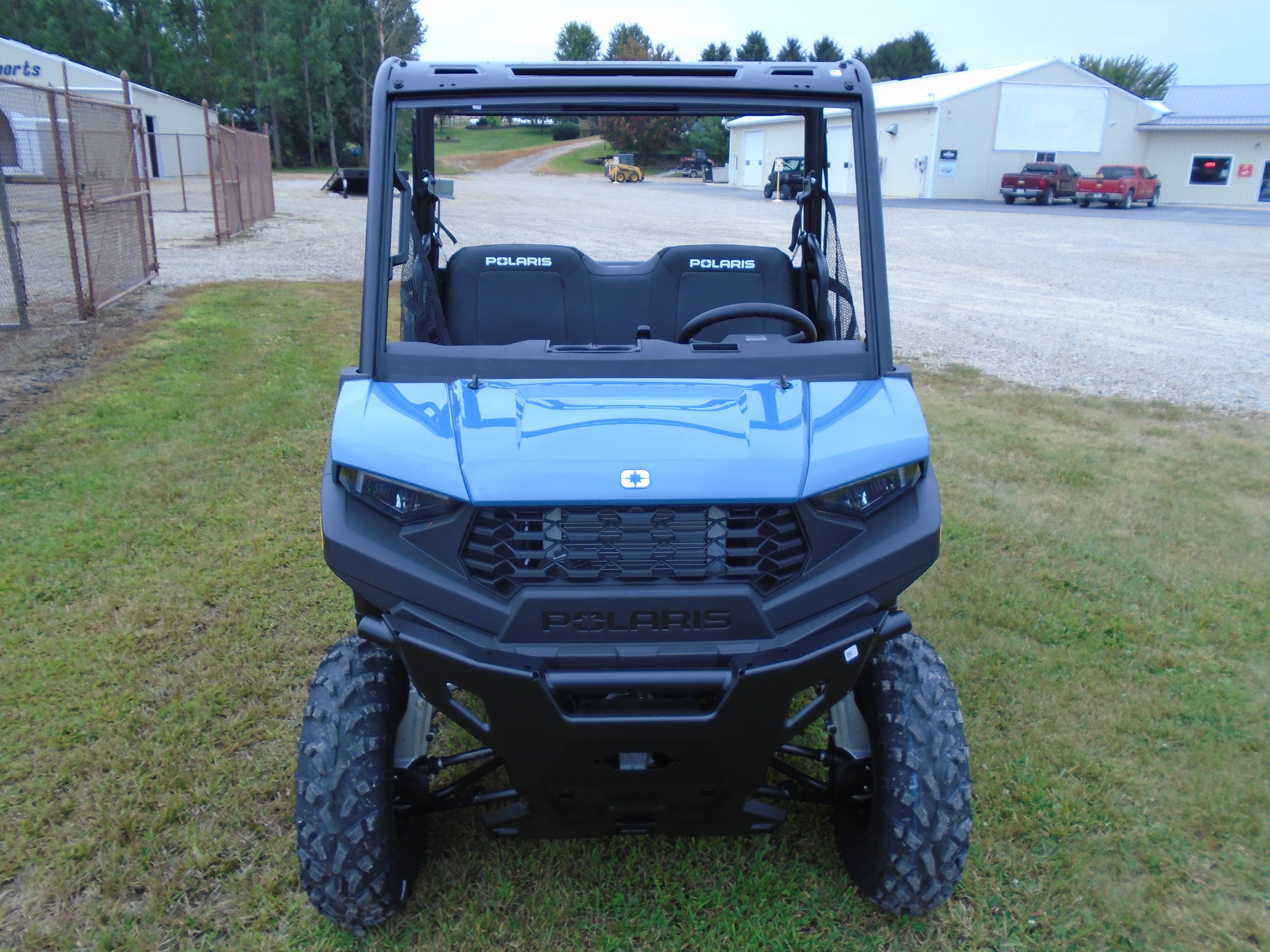 2026 Polaris Ranger SP 570 Premium 2