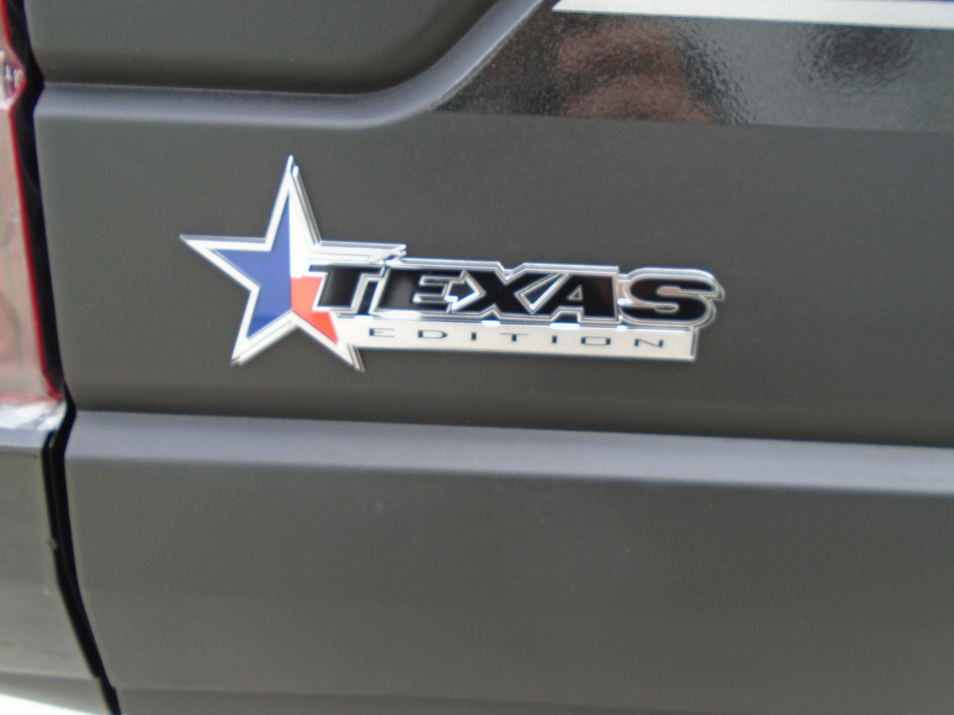 2026 Polaris Ranger Crew XP 1000 Texas Edition 7
