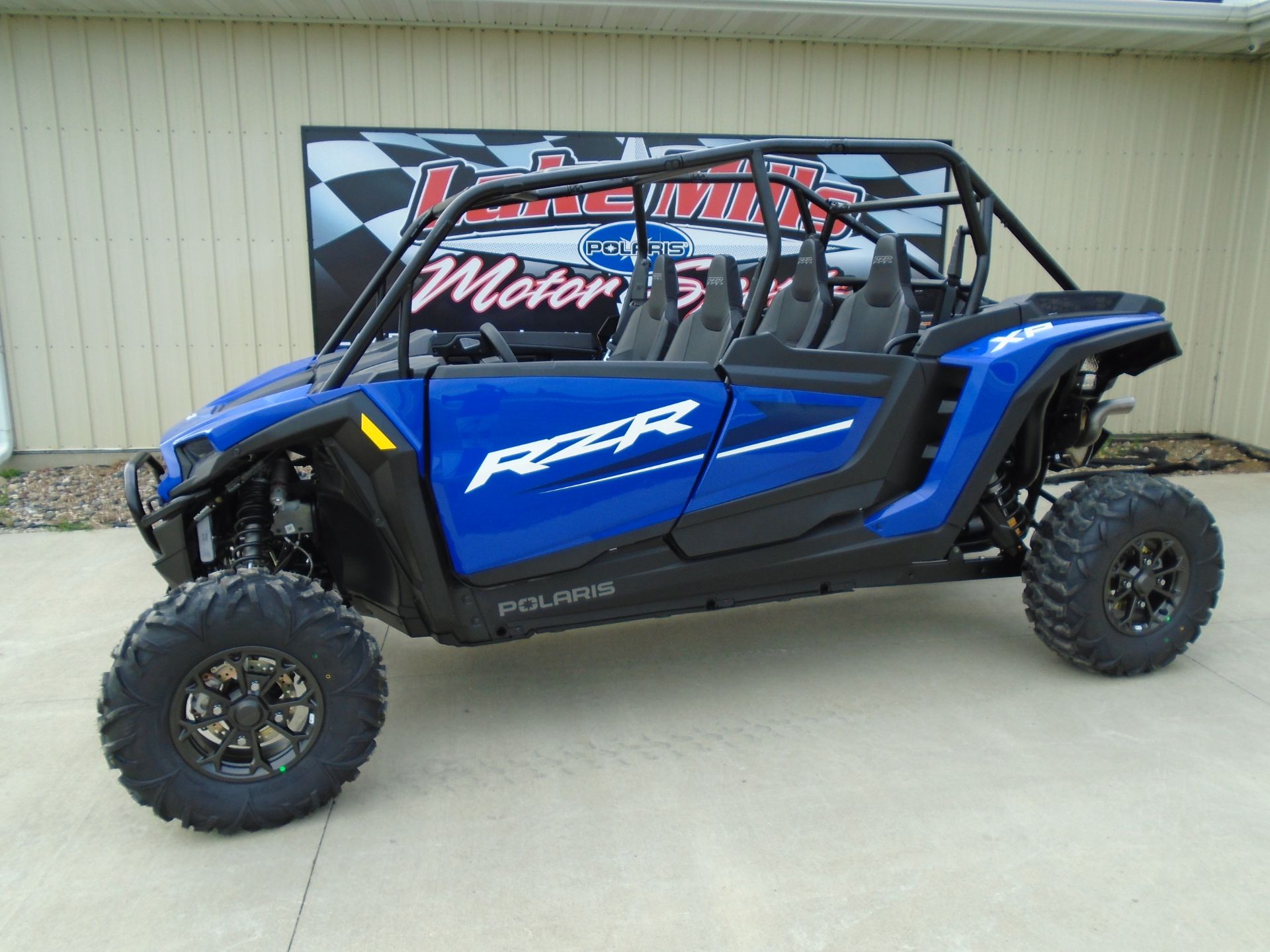 2025 Polaris RZR XP 4 1000 Sport for sale 905192