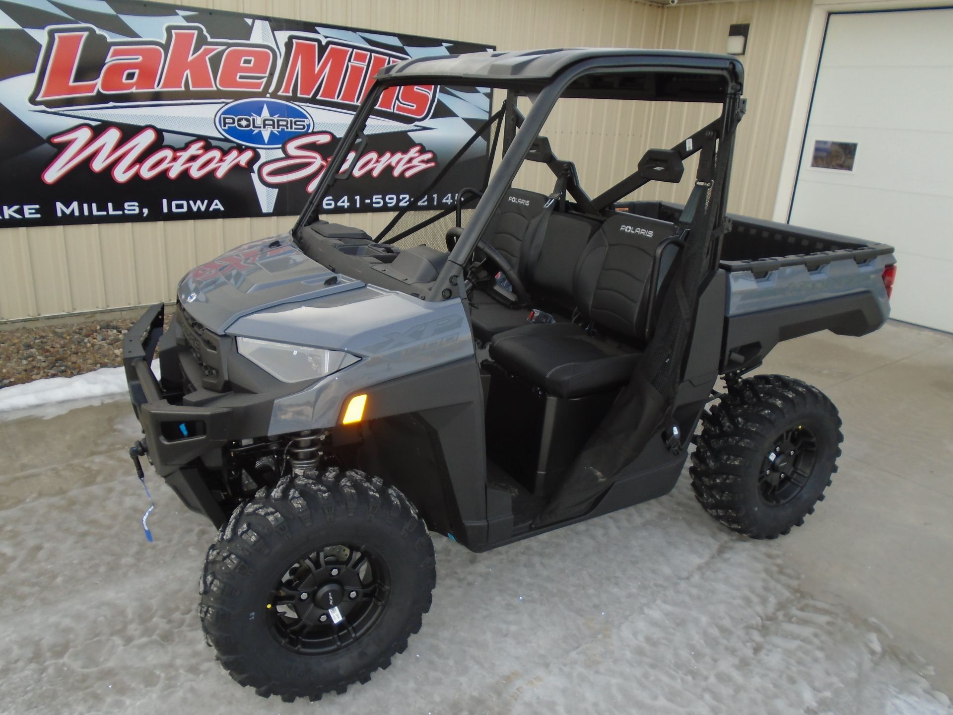 2026 Polaris Ranger XP 1000 Premium for sale 1012672