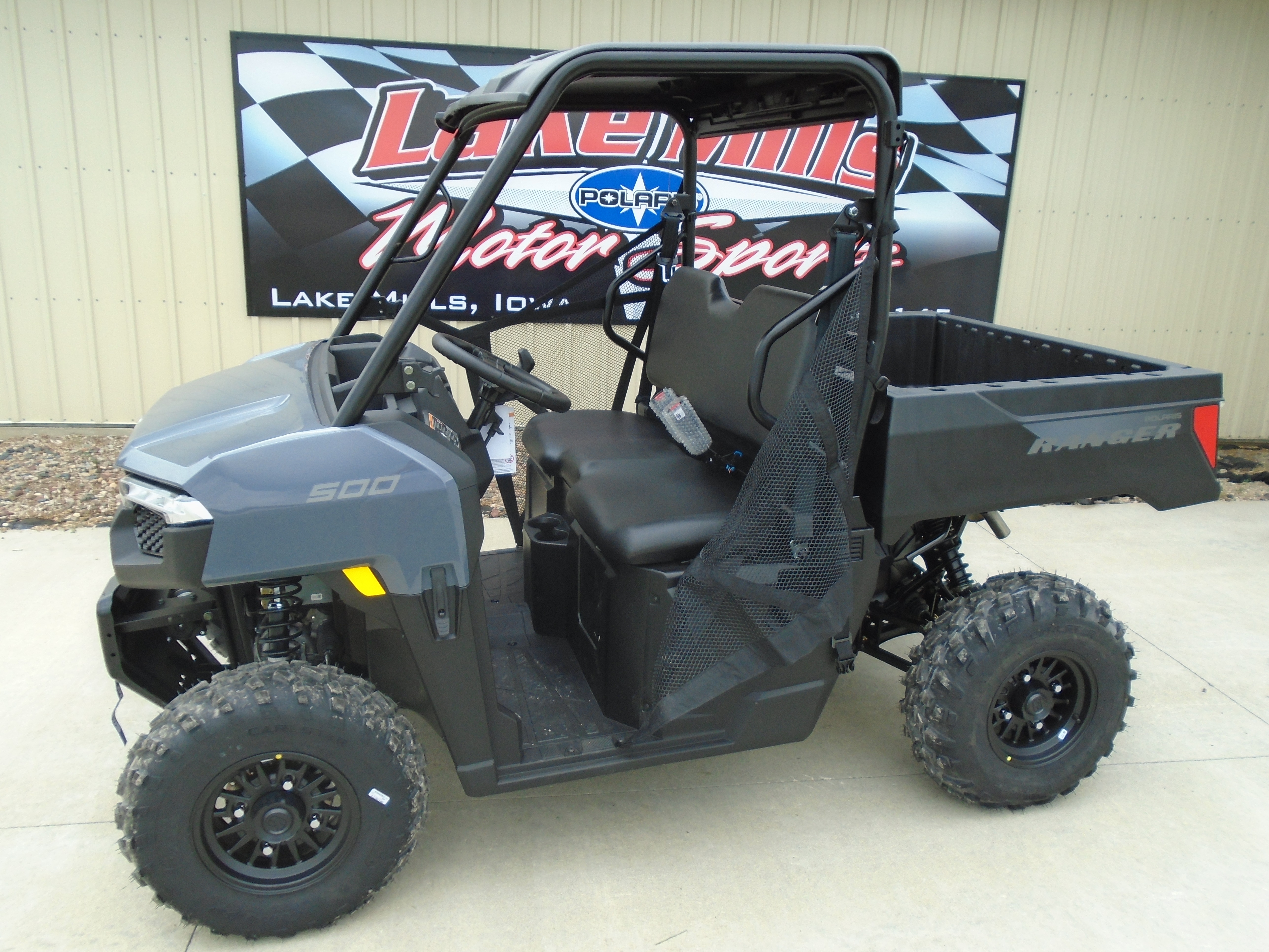 2026 Polaris Ranger 500 for sale 1246107