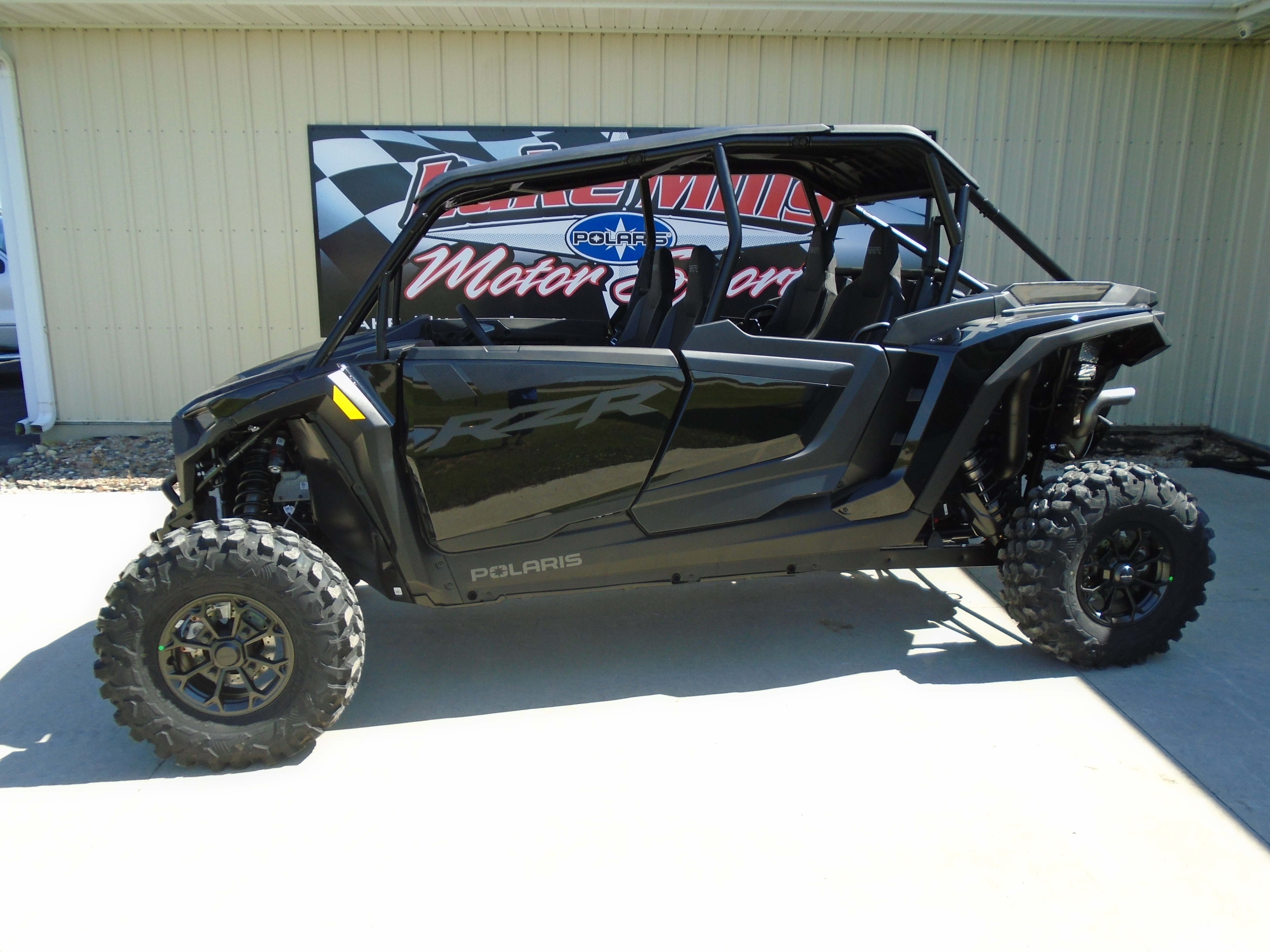 2027 Polaris RZR XP 4 1000 Ultimate for sale 1251674