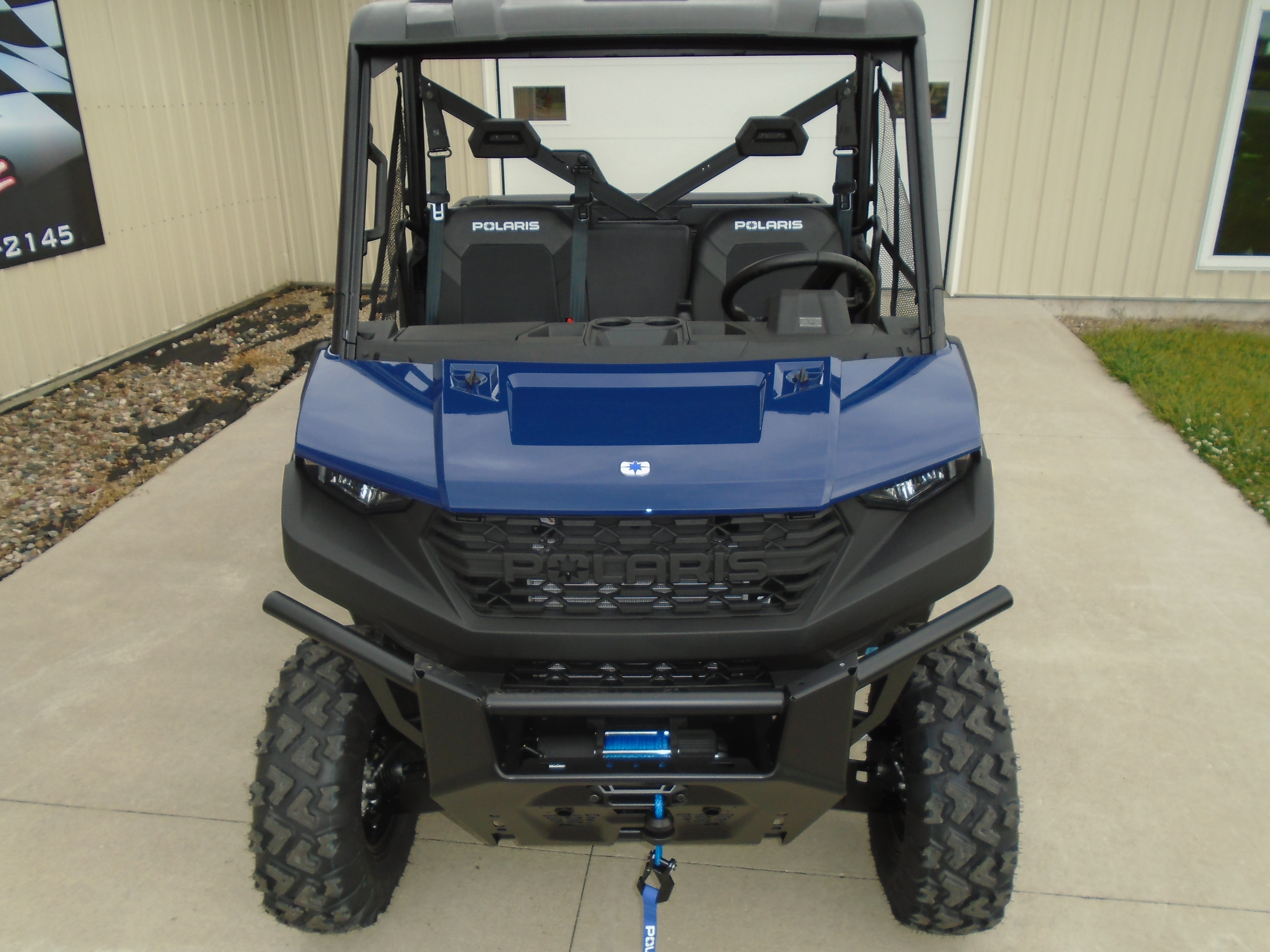 2027 Polaris Ranger 1000 Premium 2