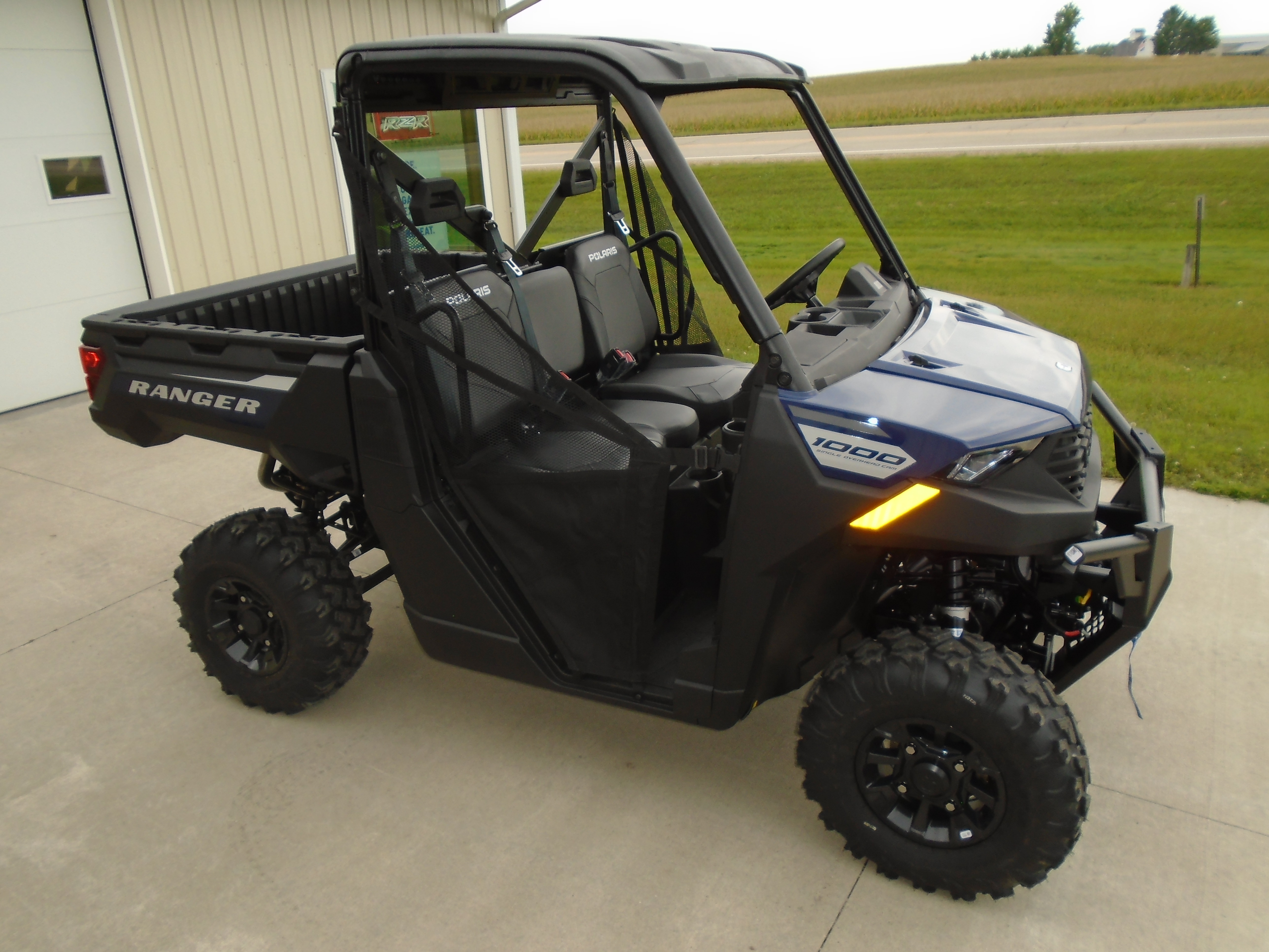 2027 Polaris Ranger 1000 Premium 3
