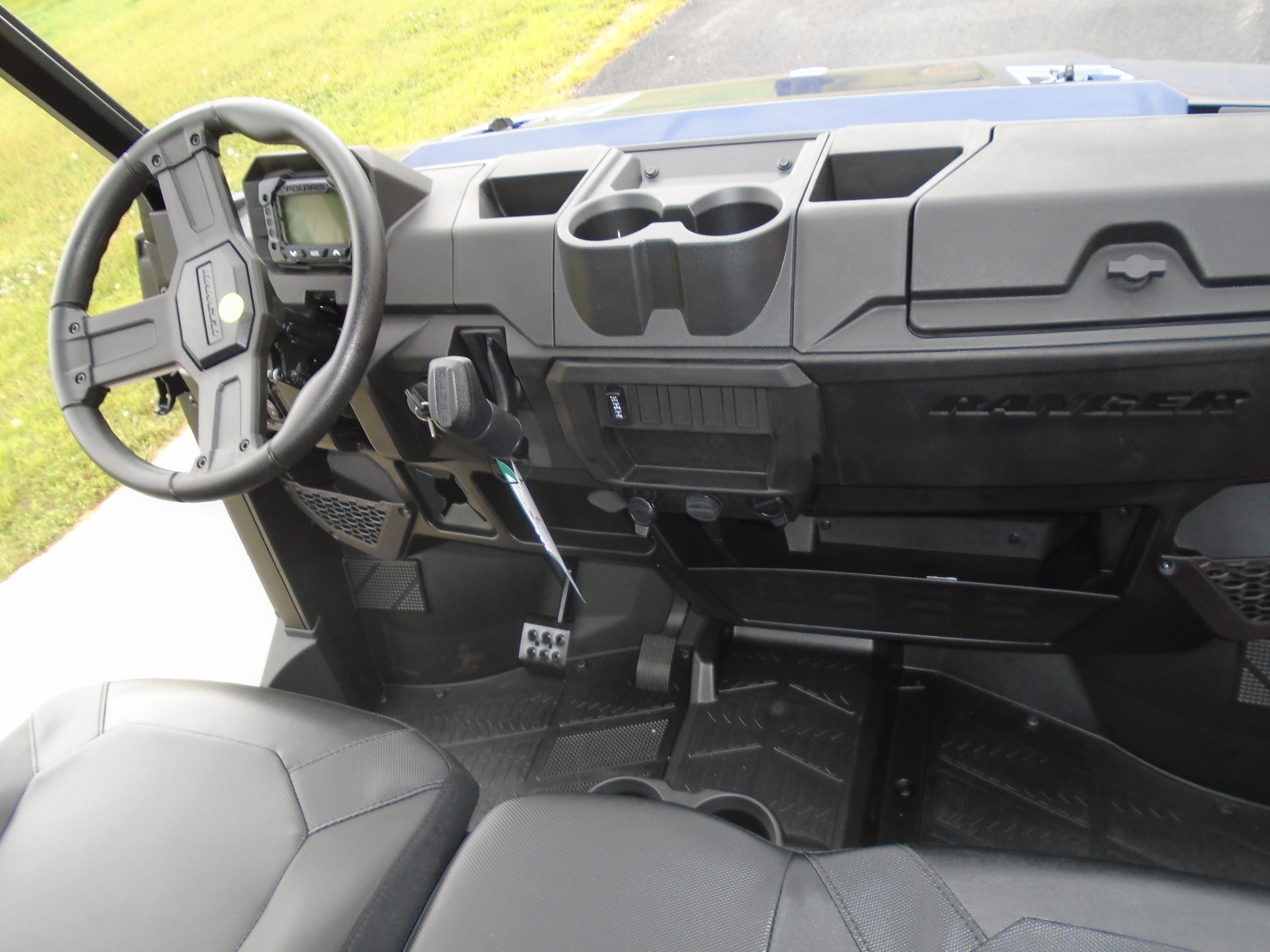 2027 Polaris Ranger 1000 Premium 5