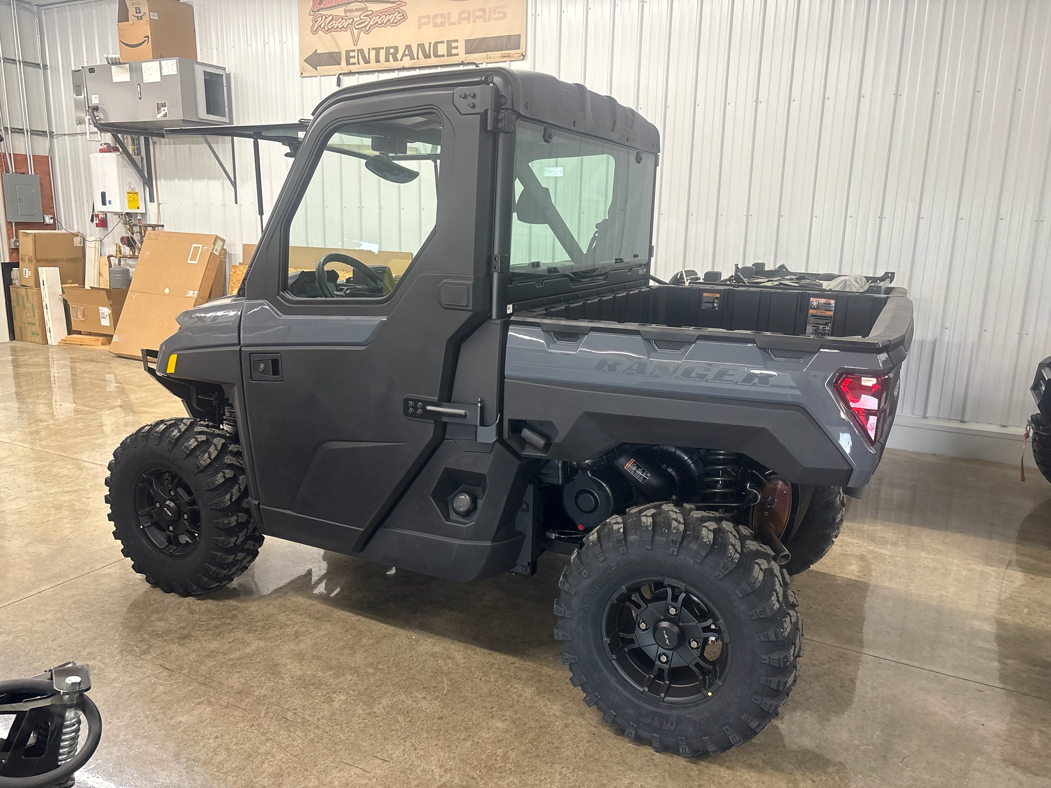 2026 Polaris Ranger XP 1000 NorthStar Edition Ultimate 2