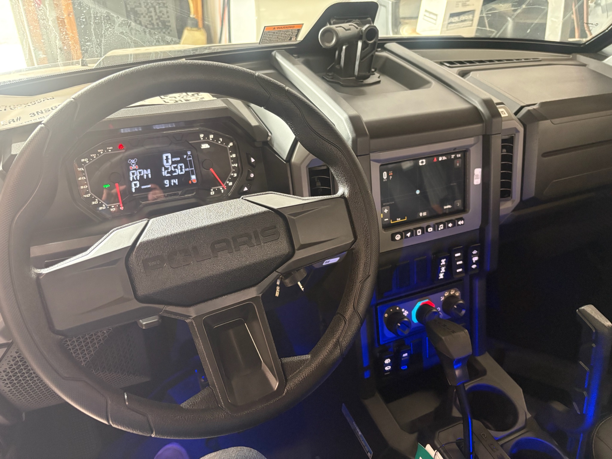 2027 Polaris Polaris XPEDITION XP NorthStar 4