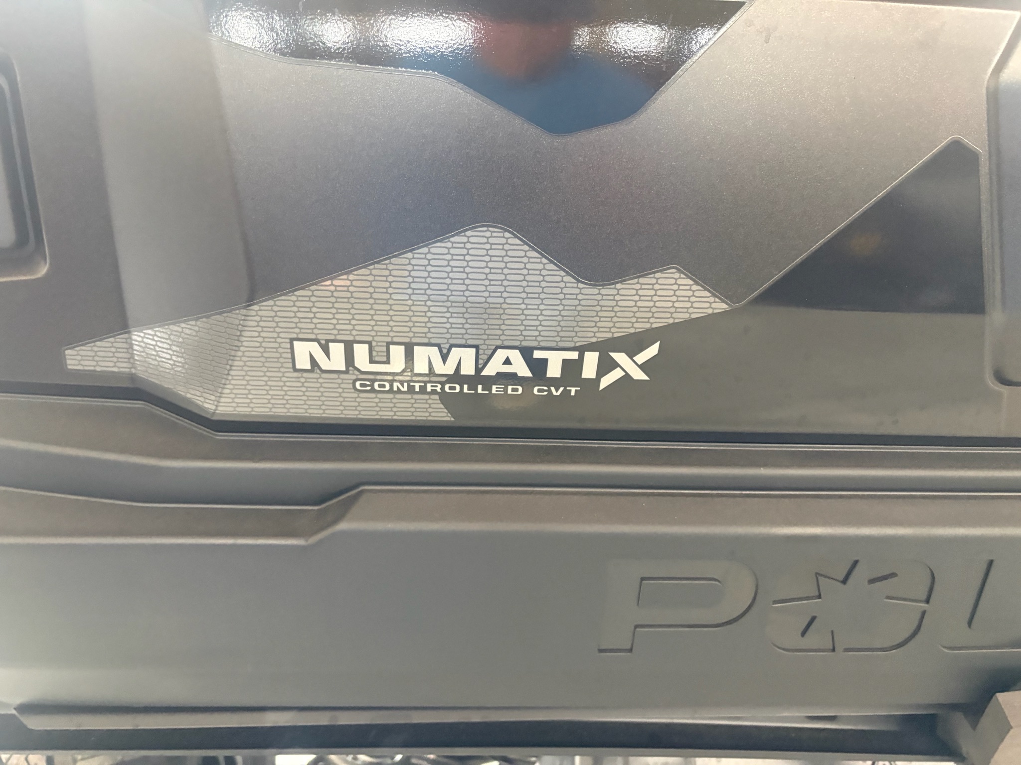 2027 Polaris Polaris XPEDITION XP NorthStar 8