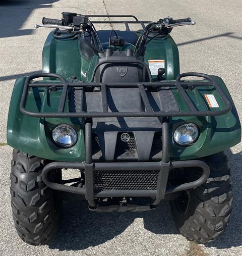 2004 Yamaha Kodiak 400 in Port Washington, Wisconsin - Photo 2