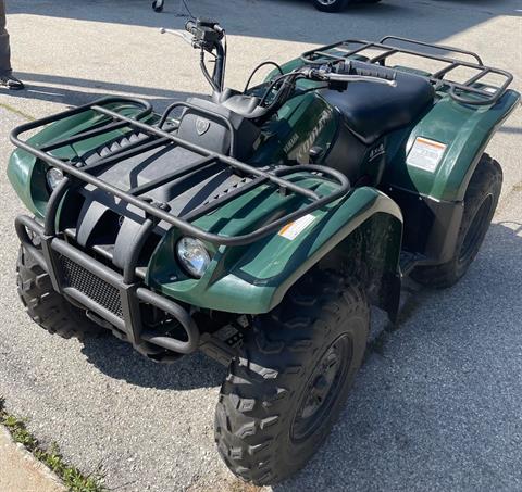 2004 Yamaha Kodiak 400 in Port Washington, Wisconsin - Photo 3