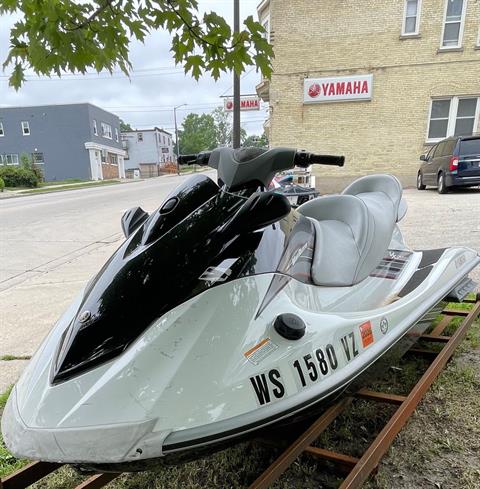 2010 Yamaha VX Cruiser™ in Port Washington, Wisconsin - Photo 2