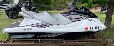 2010 Yamaha VX Cruiser™ in Port Washington, Wisconsin - Photo 3