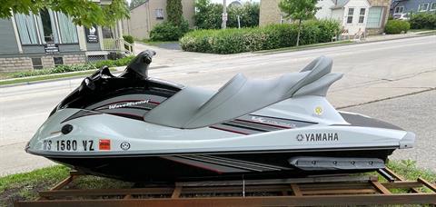 2010 Yamaha VX Cruiser™ in Port Washington, Wisconsin - Photo 4