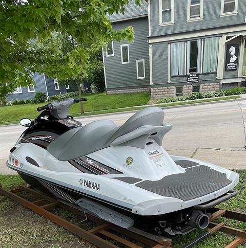 2010 Yamaha VX Cruiser™ in Port Washington, Wisconsin - Photo 5