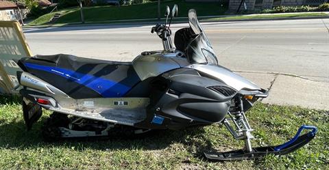2011 Yamaha RS Vector GT in Port Washington, Wisconsin - Photo 1