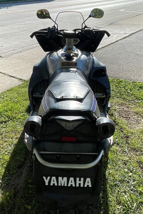 2011 Yamaha RS Vector GT in Port Washington, Wisconsin - Photo 4