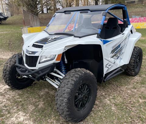 2024 Arctic Cat Wildcat XX SE in Port Washington, Wisconsin - Photo 2