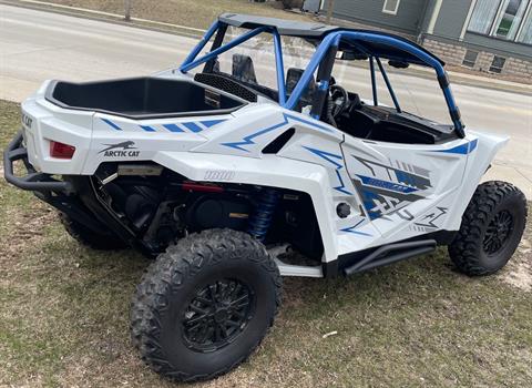 2024 Arctic Cat Wildcat XX SE in Port Washington, Wisconsin - Photo 3