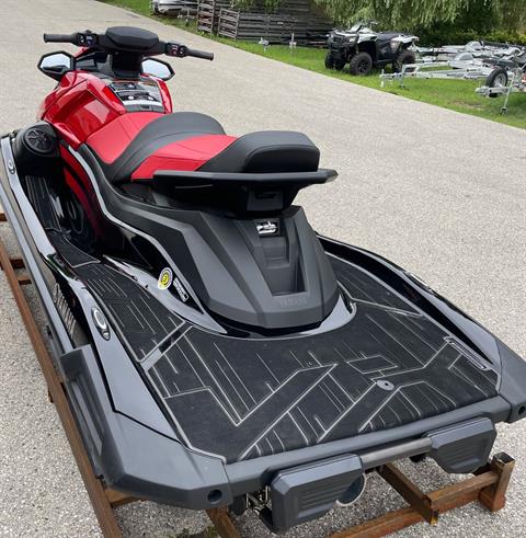 2024 Yamaha VX Limited in Port Washington, Wisconsin - Photo 4