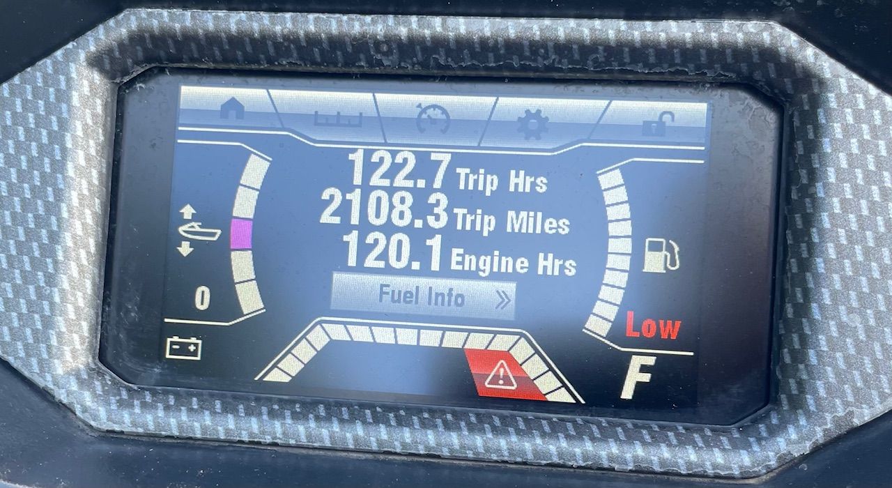 2020 Yamaha FX Limited SVHO in Port Washington, Wisconsin - Photo 5